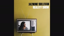 Jazmine Sullivan - Let It Burn (Audio)