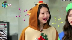 D-3 - Amigo TV 預告