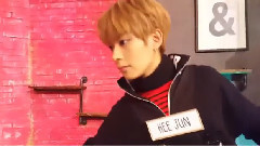 KNK假人挑戰CUT - After School Club