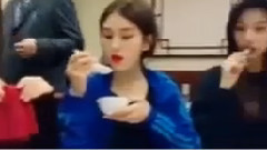 I.O.I 假人挑戰