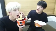 SF9 假人挑戰