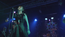 周子琰《萬分之一日》巡演-立秋