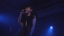周子琰《萬分之一日》巡演-花