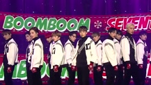  - BOOMBOOM - SBS人氣歌謠 現場版 16/12/18