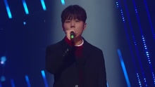  - the fool - SBS人氣歌謠 現場版 16/12/18