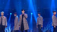  - A Lie - SBS人氣歌謠 現場版 16/12/18