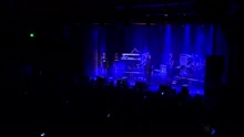 Jazmine Sullivan - Brand New (Live from Birmingham, AL - Yahoo! Live)