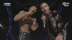 Good boy第三版現場 & Wanna be starting sth