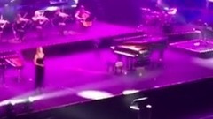 馬克西姆2016南京演奏會
