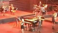 馬克西姆2016南京演奏會