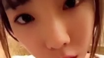Snapchat更新:金泰妍房內悠閑喝下午茶