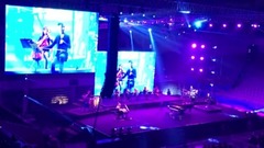 馬克西姆2016南京演奏會