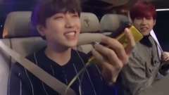 VIXX KEN 口中 B1A4真正的樣子!