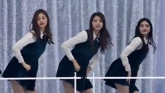Dream Girls