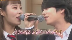 納西索斯 - JTBC 認識的哥哥 16/12/17