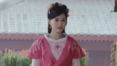 電視劇<錦繡未央>片段剪輯 可澤