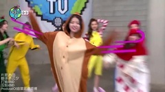林娜榮預告