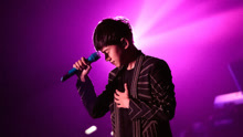 生日快樂歌 2016世界巡演南京站現場