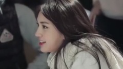 Hi-Mart X I.O.I CF拍攝花絮