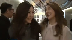 Section TV 黃美英去應援S.E.S 中文字幕