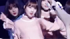GFriend,藝琳(GFriend) - CASS POINT AWARDS公演