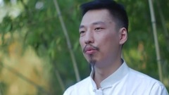 玩法-阿里高管離職后,竟成為一代宗師傳人
