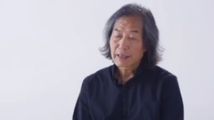 杭州故事-太亂了,七十歲的中國大爺,竟成了蘋果的代言人