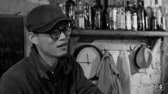 文藝范-小滿酒館