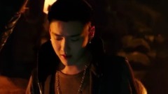 《極限特工:終極回歸》吳亦凡電影角色預告片