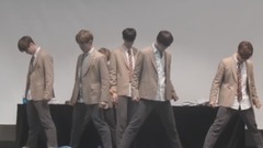 告白(男子漢Ver)