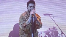 Reminder Vevo Presents現場版 2016