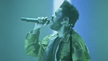 False Alarm Vevo Presents現場版 2016