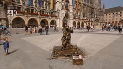 [寰宇視野]德國慕尼黑