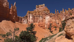 美國猶他州布萊斯峽谷國家公園