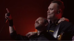 Den Sista S?ngen