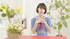 OH MY GIRL - 安全應用歌Behind