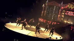 個中強手