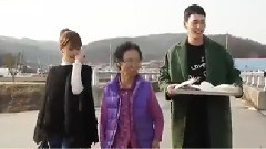 普美兒時流行吃蟋蟀 假想老公嚇到