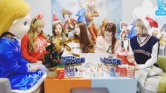 和<雪之女王3>一起提前的圣誕!