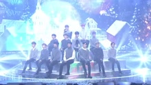 Smile Flower MBC Show Champion 現場版 16/12/21