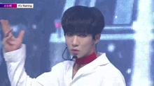  - It's Raining - MBC Show Champion 現場版 16/12/21