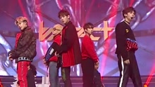  - Feel So Good - MBC Show Champion 現場版 16/12/21
