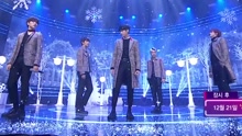 A lie MBC Show Champion 現場版 16/12/21