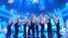 BOOMBOOM MBC Show Champion 現場版 16/12/21
