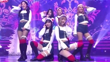 Don't believe MBC Show Champion 現場版 16/12/21