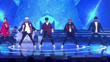  - U - MBC Show Champion 現場版 16/12/21