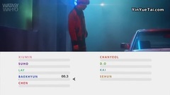 一生一事(For Life) 成員歌詞分布 飯制版
