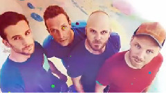 Coldplay酷玩樂團