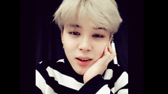 官網更新: VLOG樸智旻JIMIN