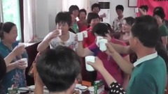 老同學